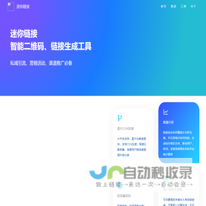 迷你链接